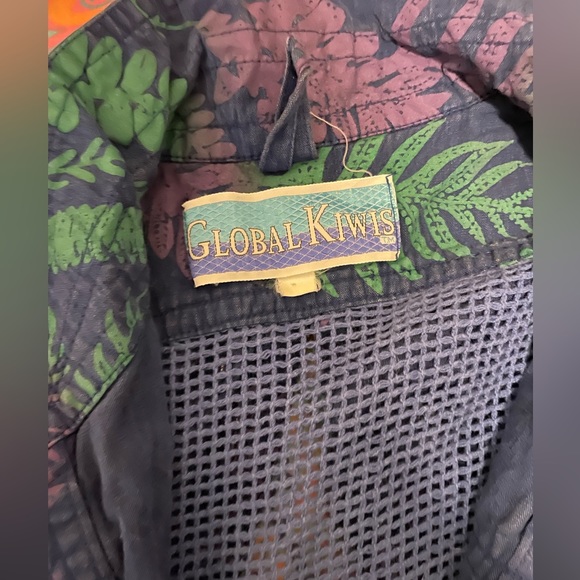 Global Kiwis - Picture 5 of 5